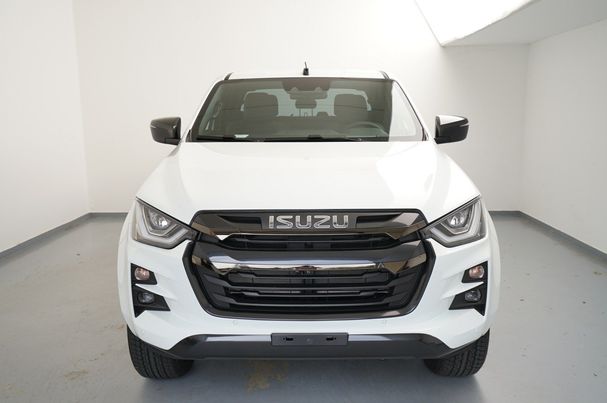 Isuzu D-Max 4x4 Double Cab 120 kW image number 2