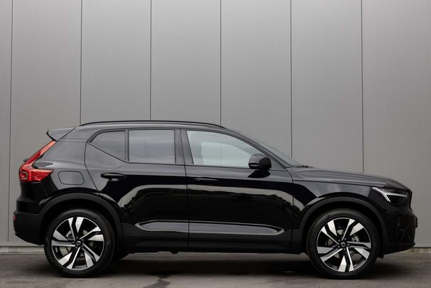 Volvo XC40 95 kW image number 4