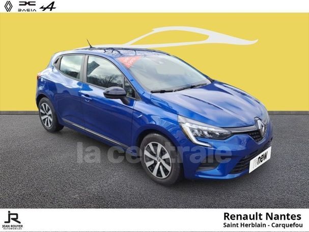 Renault Clio TCe 90 66 kW image number 2