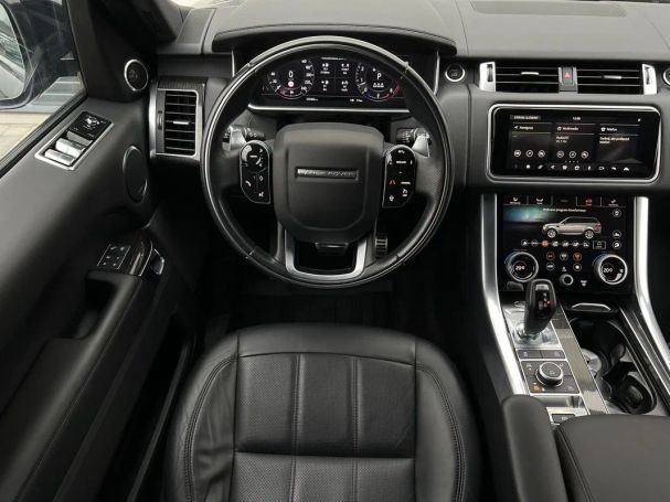 Land Rover Range Rover Sport P400 3.0 HSE 294 kW image number 9