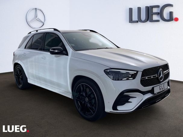 Mercedes-Benz GLE 450 d 4Matic 270 kW image number 4