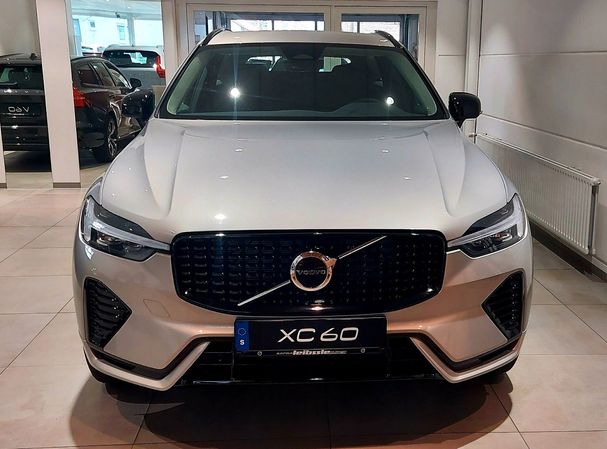 Volvo XC60 B4 145 kW image number 3