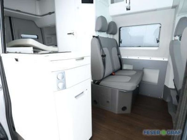 Volkswagen Crafter 130 kW image number 6