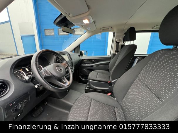 Mercedes-Benz Vito 114 CDi Tourer extra PRO 100 kW image number 5