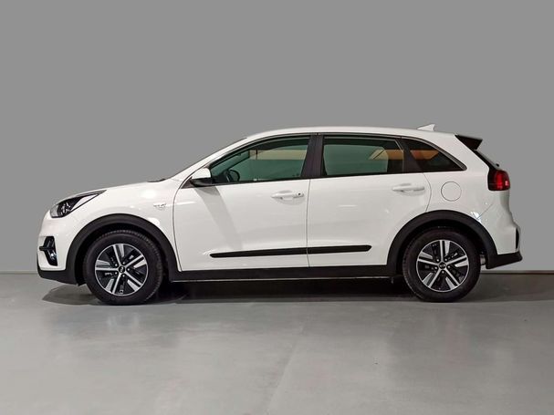 Kia Niro 1.6 104 kW image number 13