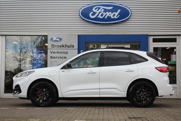 Ford Kuga 165 kW image number 3