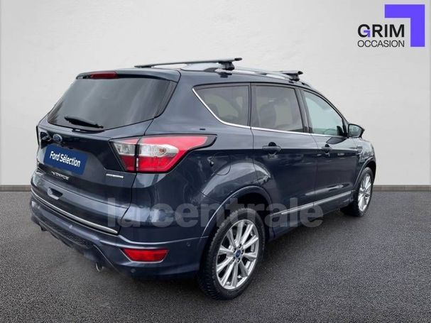 Ford Kuga 1.5 Vignale 110 kW image number 4