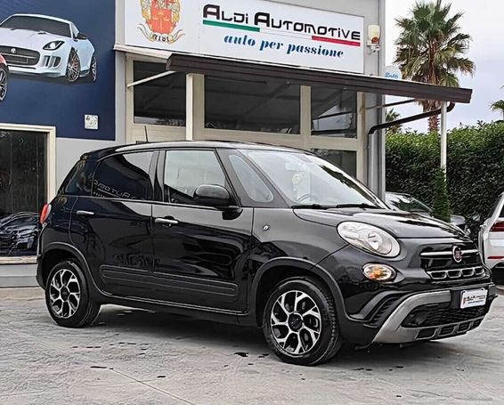 Fiat 500L 1.3 MultiJet Cross 70 kW image number 9