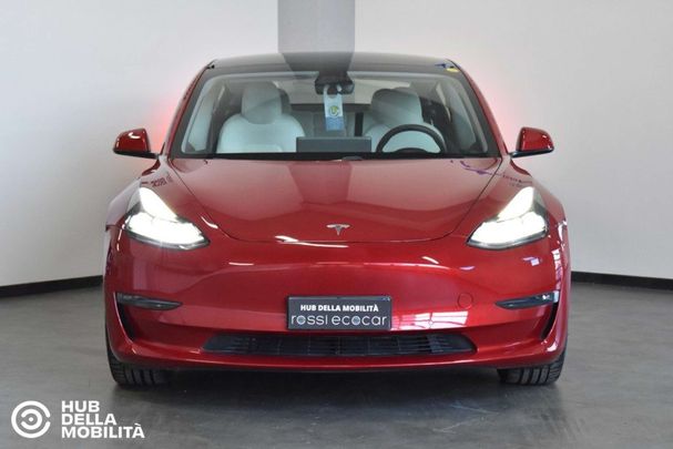 Tesla Model 3 Long Range AWD Dual Motor 150 kW image number 3