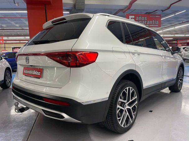 Seat Tarraco 2.0 TDI 110 kW image number 13