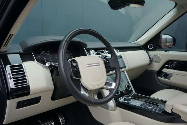 Land Rover Range Rover P400e Autobiography 297 kW image number 8