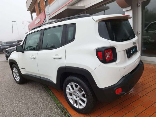 Jeep Renegade 96 kW image number 6