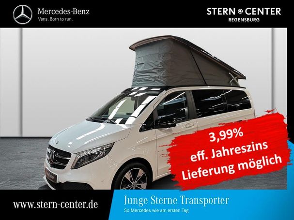 Mercedes-Benz V 250d 140 kW image number 5