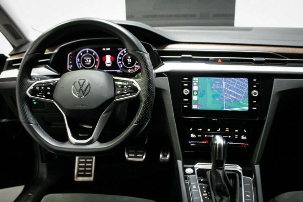 Volkswagen Arteon 4Motion 147 kW image number 25