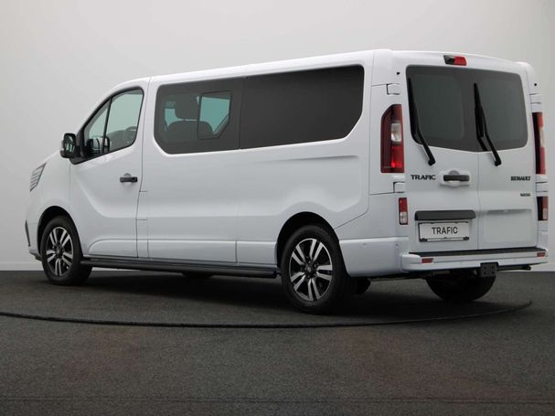 Renault Trafic 125 kW image number 1