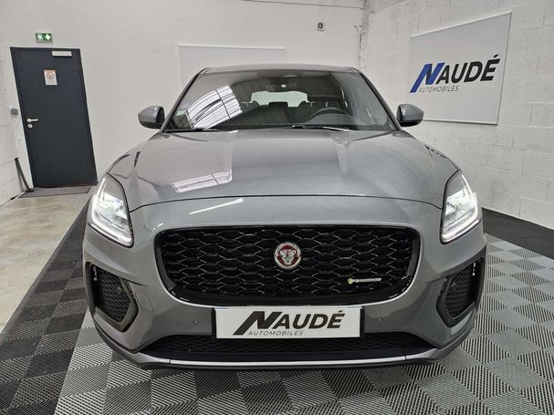 Jaguar E-Pace 147 kW image number 4