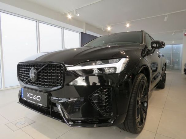 Volvo XC60 T8 Plus Black Edition AWD 335 kW image number 1