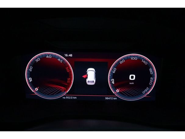 Skoda Kodiaq 2.0 TDI 110 kW image number 13