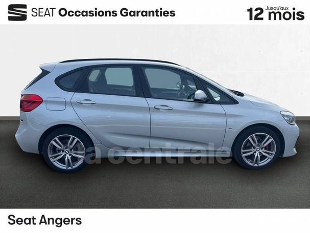 BMW 216d Active Tourer M Sport 85 kW image number 4