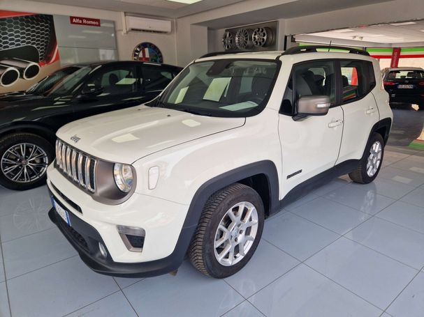 Jeep Renegade 1.6 88 kW image number 1