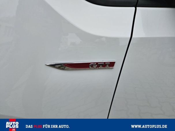 Volkswagen up! GTI 85 kW image number 12