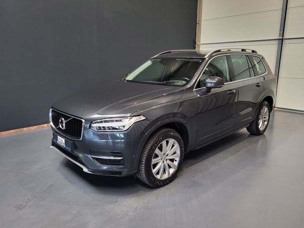 Volvo XC90 D5 AWD Momentum 173 kW image number 1