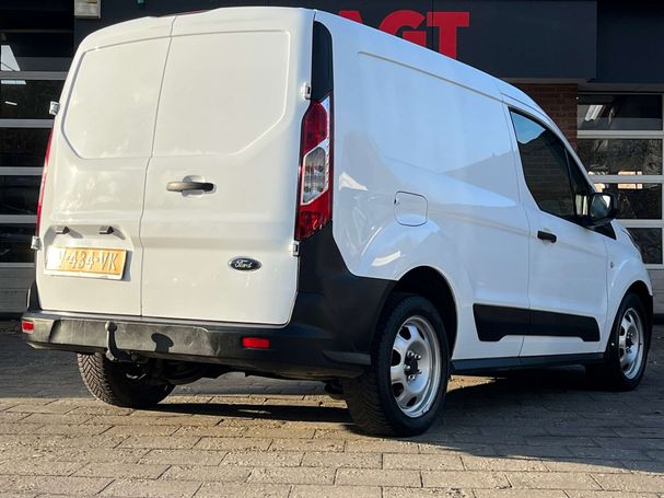 Ford Transit Connect L1 1.5 55 kW image number 4