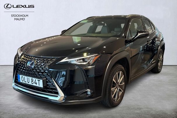 Lexus UX 300e 152 kW image number 1