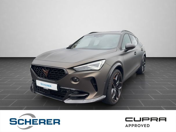 Cupra Formentor VZ5 4Drive 287 kW image number 1