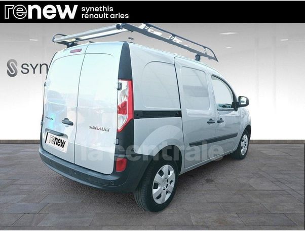 Renault Kangoo BLUE dCi 115 85 kW image number 3