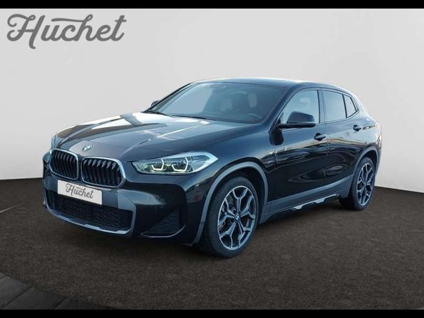 BMW X2 xDrive20d M Sport X 142 kW image number 16