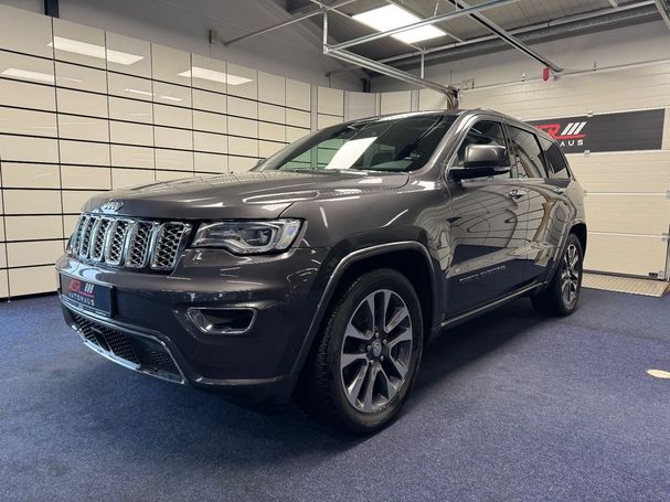 Jeep Grand Cherokee 3.0 184 kW image number 1