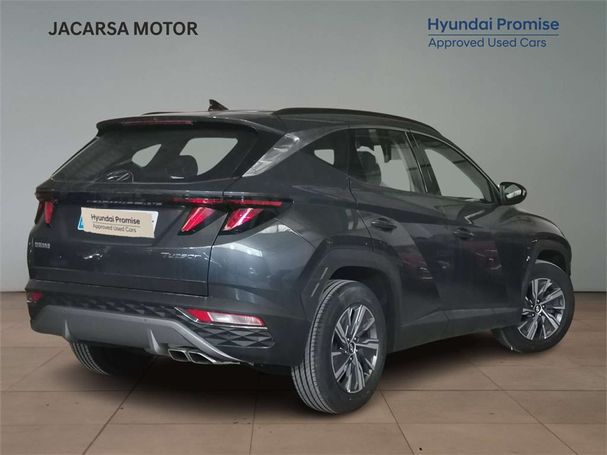 Hyundai Tucson 1.6 CRDi 85 kW image number 2