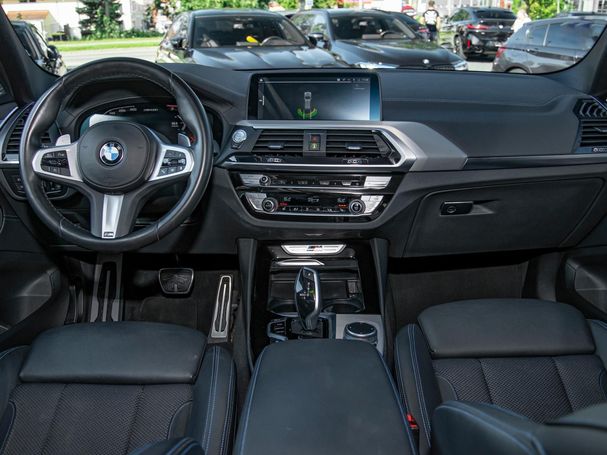 BMW X3 M40i xDrive 265 kW image number 7