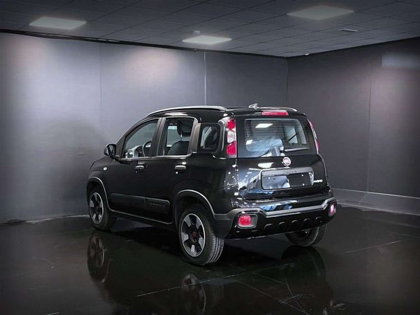 Fiat Panda Cross 1.0 Hybrid 51 kW image number 6