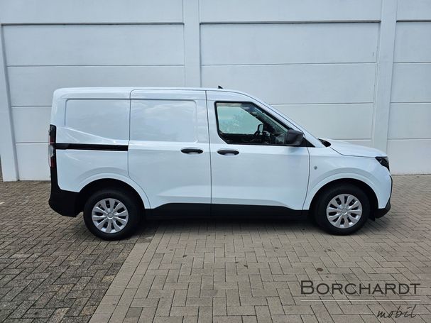 Ford Transit Courier Trend 92 kW image number 10