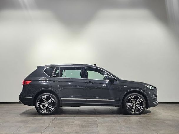 Seat Tarraco 140 kW image number 7