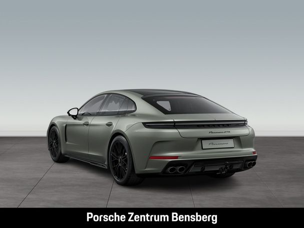 Porsche Panamera GTS 368 kW image number 3