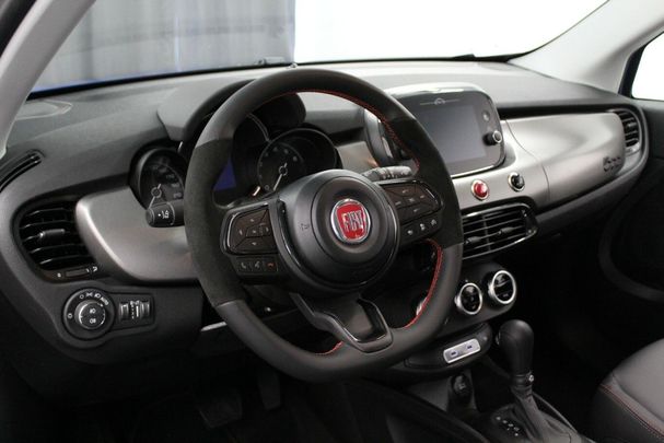 Fiat 500X Hybrid Dolcevita DCT 96 kW image number 5