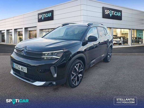 Citroen C5 Aircross BlueHDi 130 S&S EAT8 96 kW image number 1