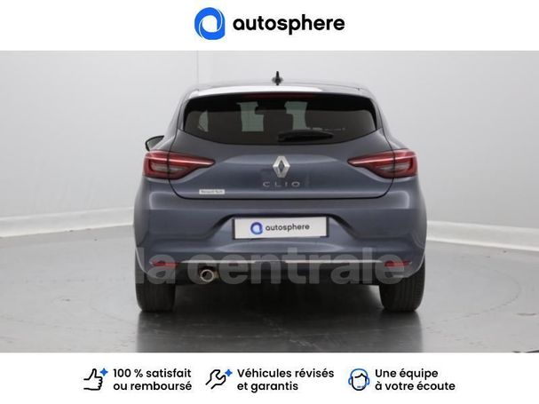 Renault Clio TCe 100 Intens 74 kW image number 6