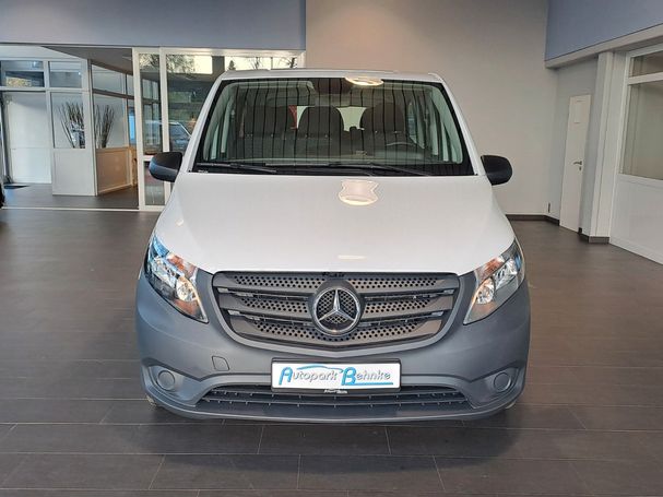 Mercedes-Benz Vito 114 CDi Tourer 100 kW image number 1