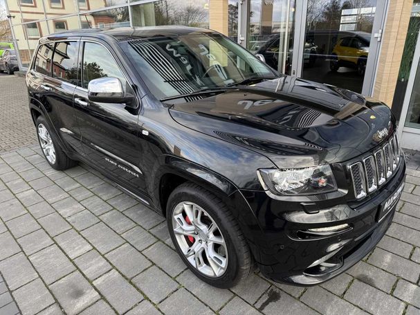 Jeep Grand Cherokee 344 kW image number 1