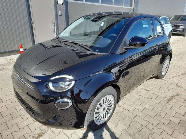 Fiat 500 e 87 kW image number 1