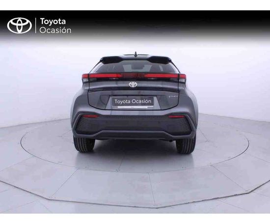 Toyota C-HR GR Sport Premiere 164 kW image number 6