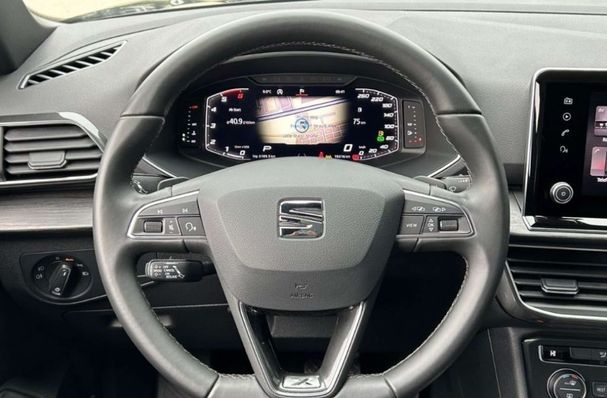 Seat Tarraco 2.0 TDI 4Drive DSG Xcellence 110 kW image number 2