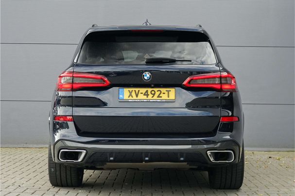 BMW X5 xDrive40i 250 kW image number 13