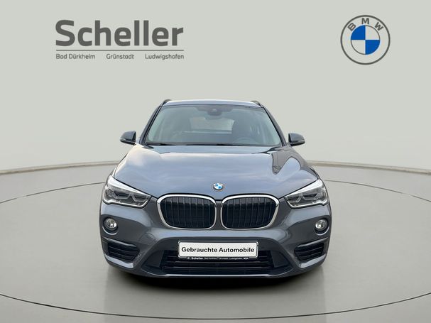 BMW X1 xDrive20i Sport Line 141 kW image number 2