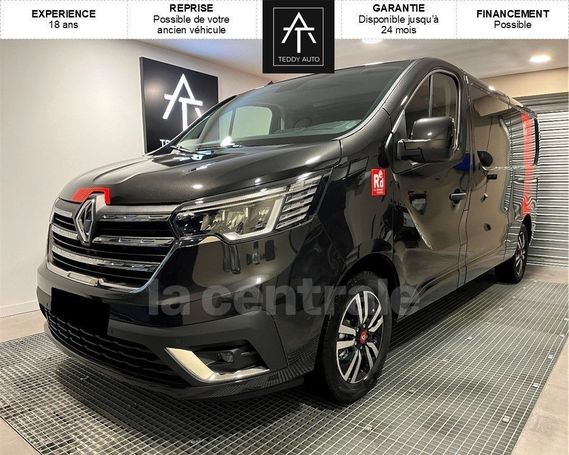 Renault Trafic dCi L2H1 110 kW image number 1