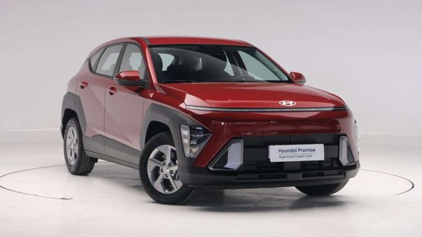 Hyundai Kona 1.6 GDI 104 kW image number 3